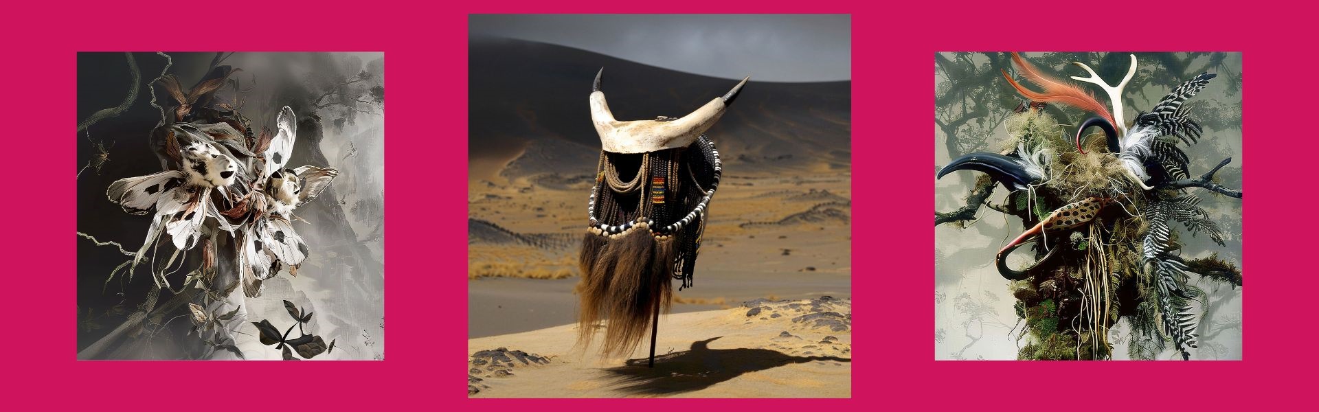 Meccaniche della meraviglia 2024 - 29 luglio - 6 settembre