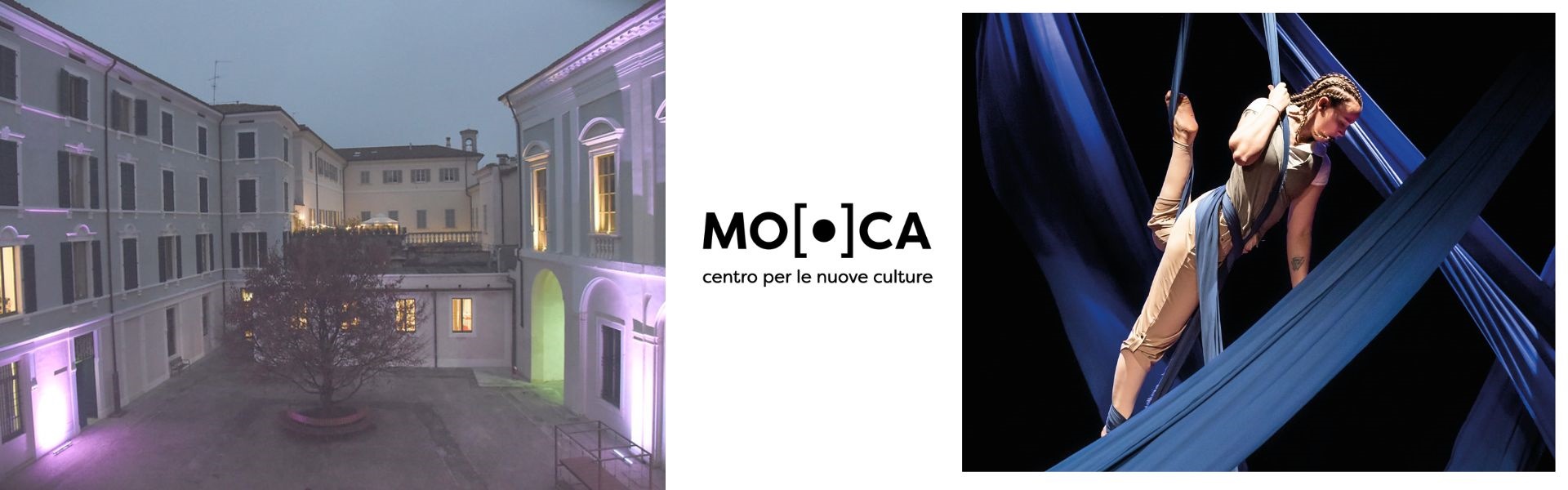 Moca Estate 2024 - Acrobazie aere