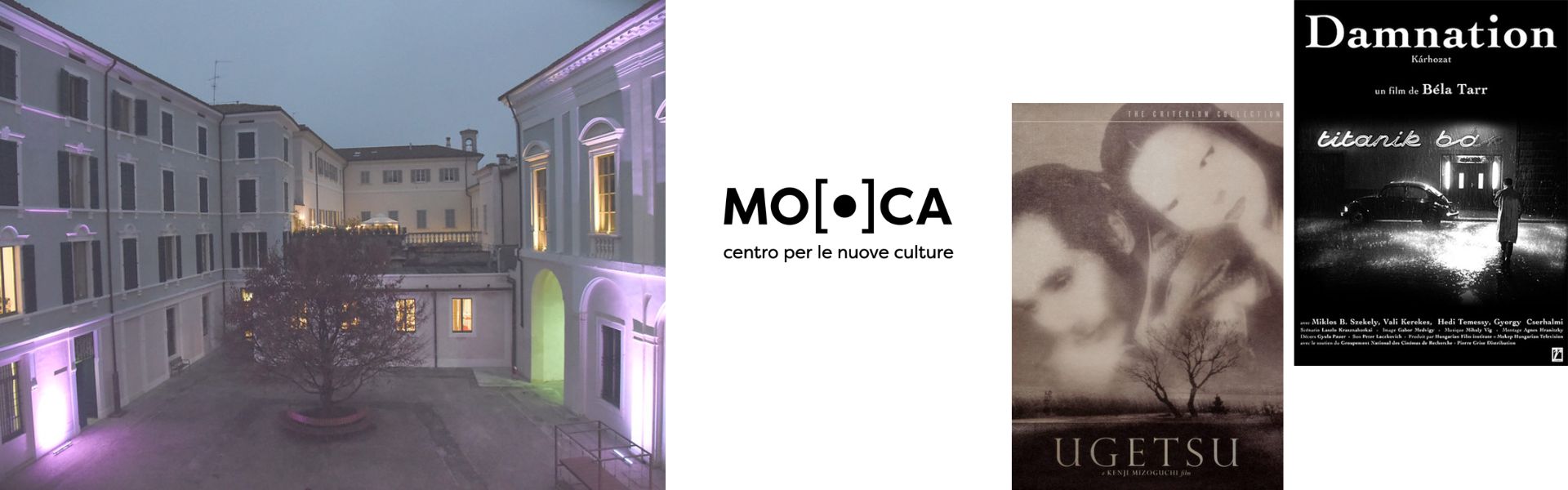 Moca Estate 2024 - Film - 7 luglio