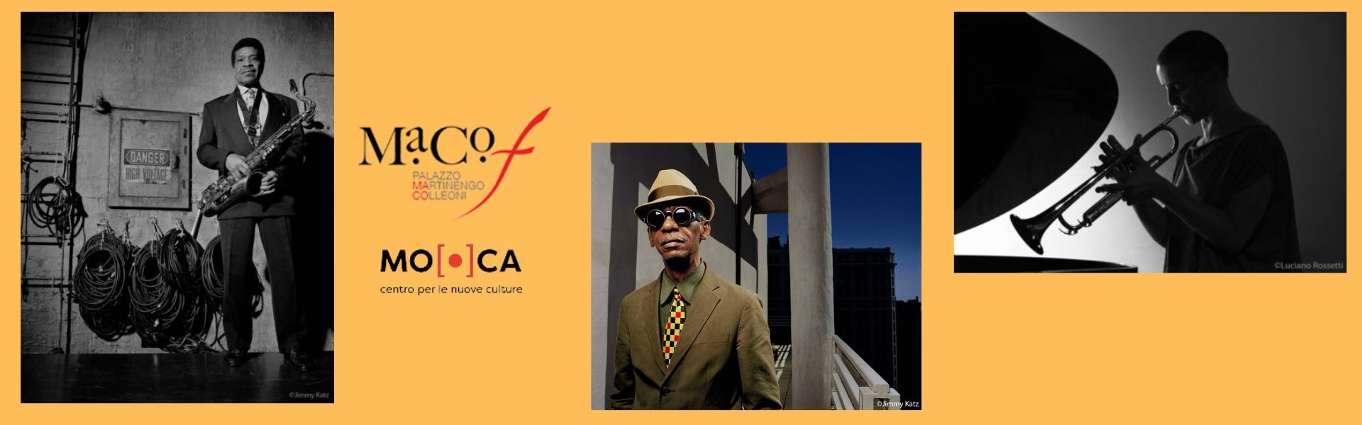 Mostre Macof - Dual rhythms