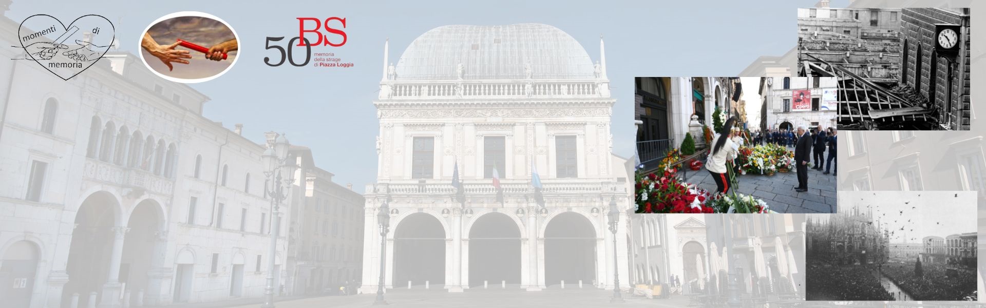 Staffetta per non dimenticare 2024