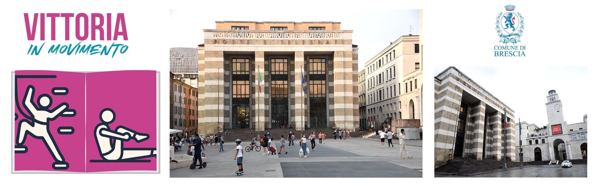 Vittoria in movimento - Fitness Arrampicata - 16 - 18 luglio