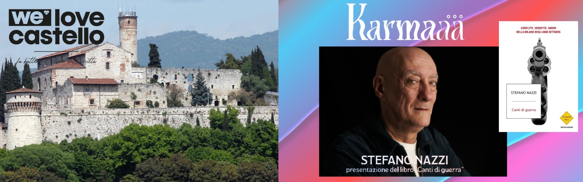 WLC 2024 - Karmaaa - 14 luglio