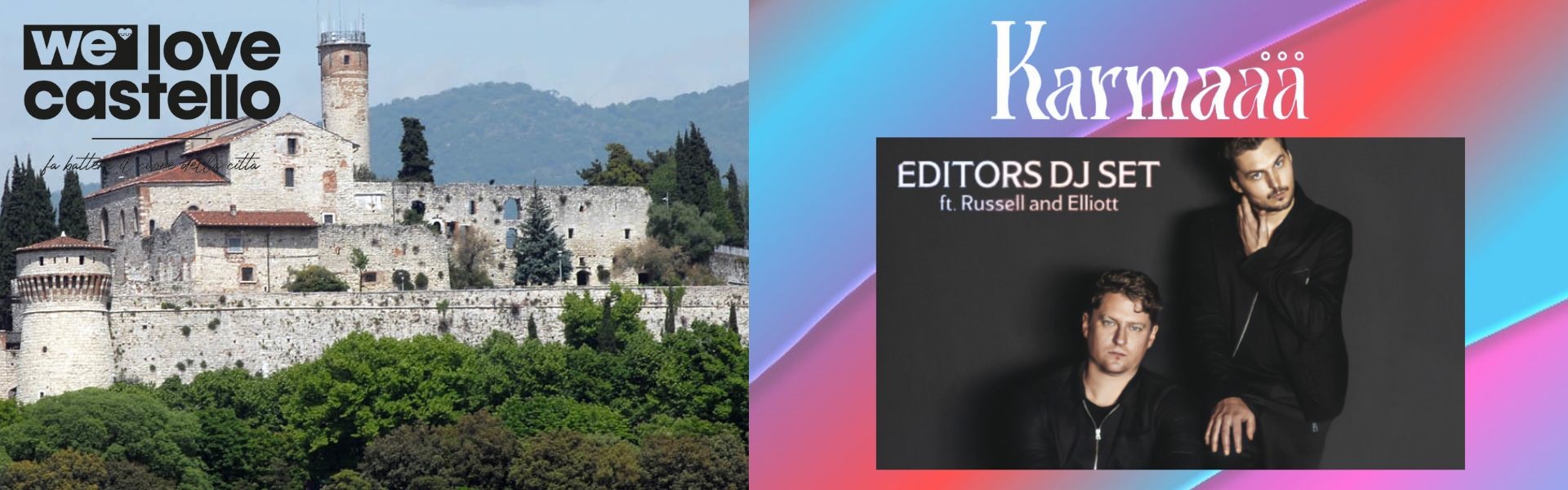 WLC 2024 - Karmaaa - 5 luglio