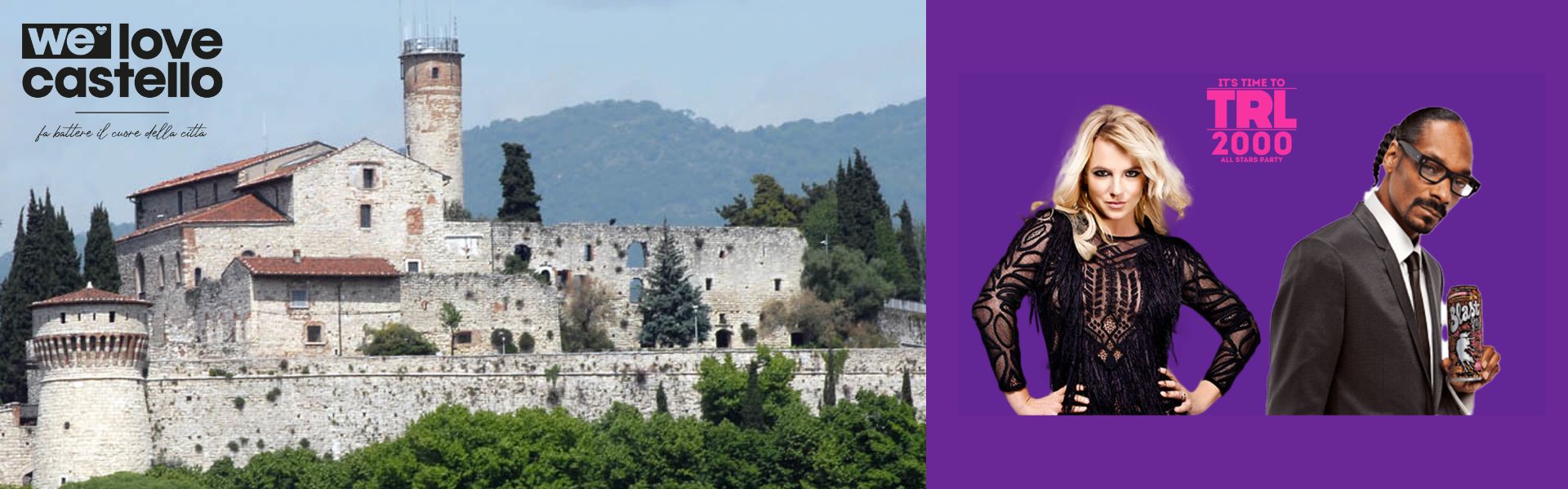 WLC 2024 - TRL 2000 - 20 luglio