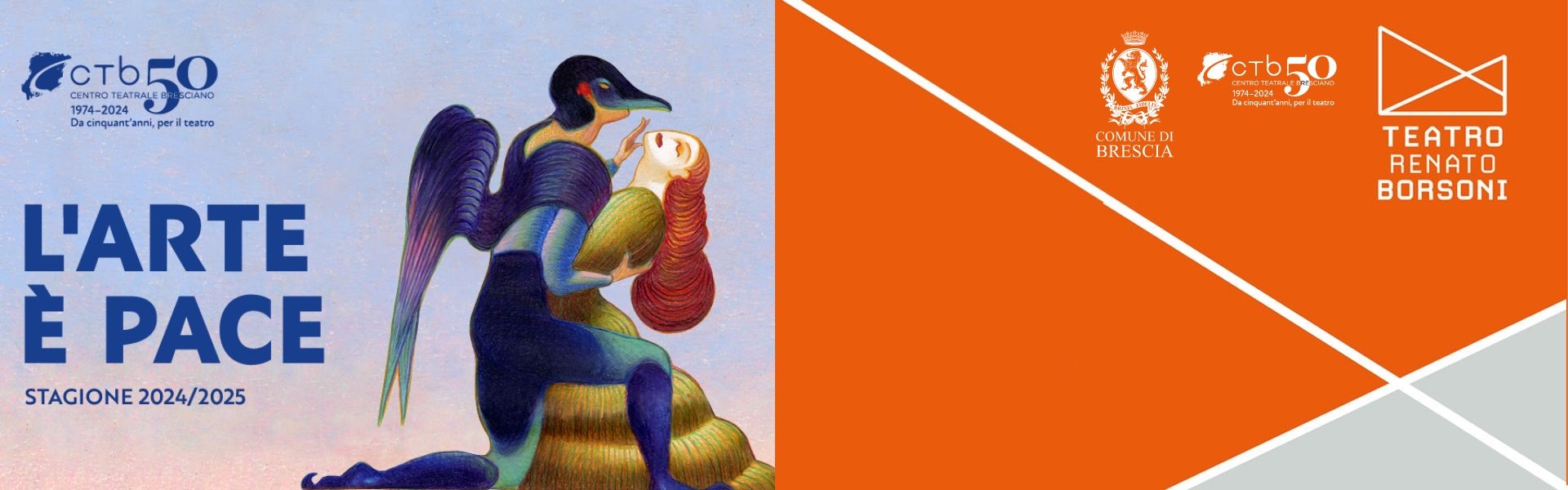 Abbonamenti CTB - Borsoni