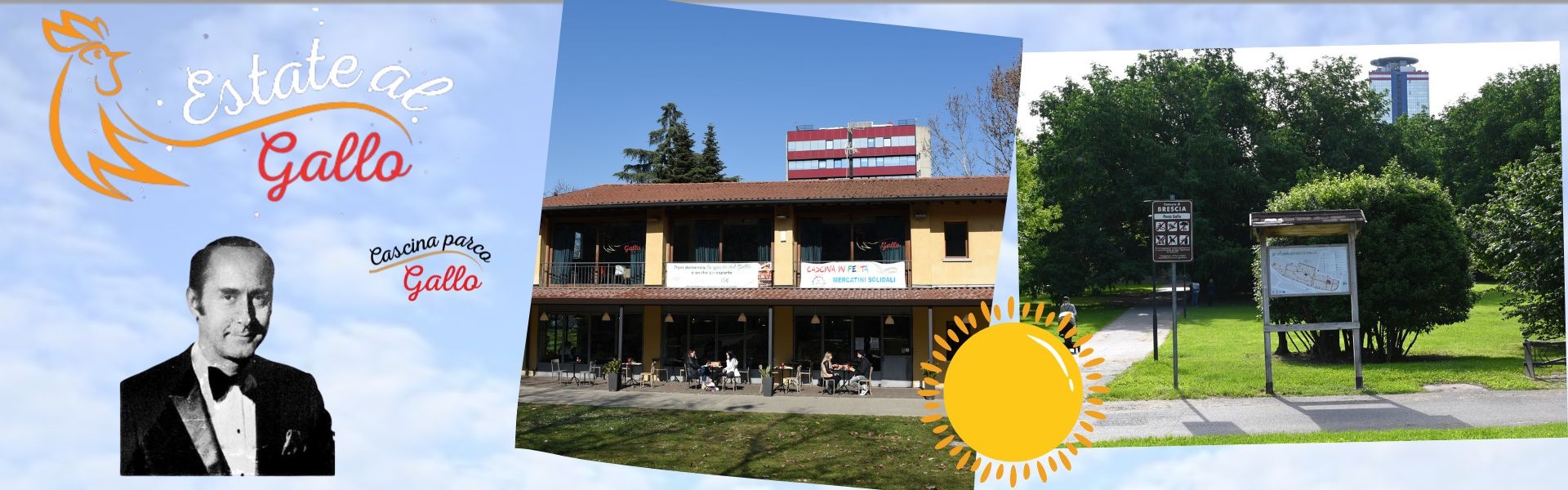 Estate al Gallo 2024 - 29 agosto