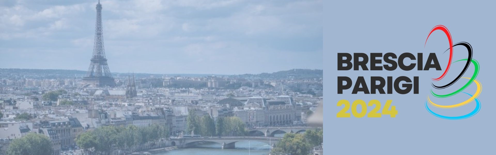 Brescia Parigi 2024