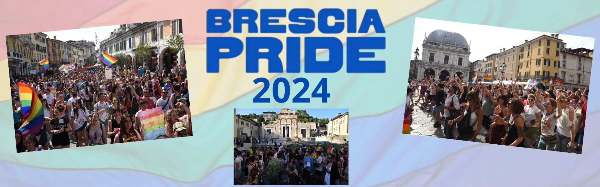 Brescia pride 2024