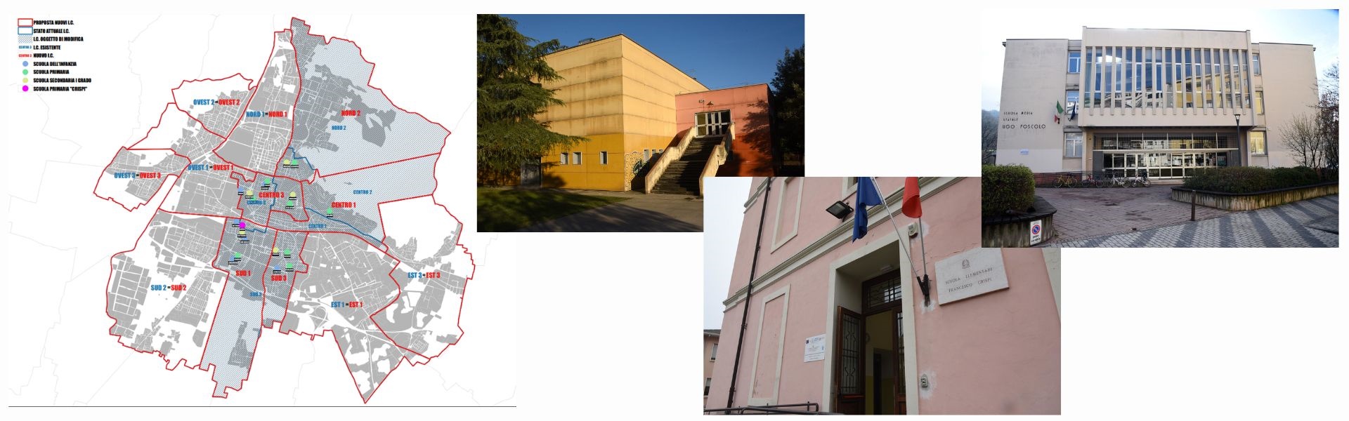 Dimensionamento scolastico