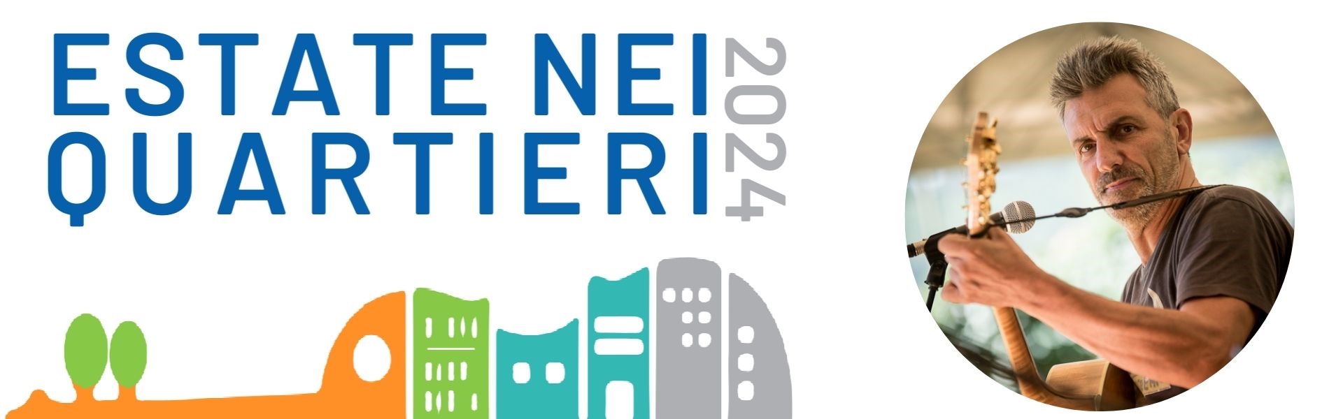 Estate nei quartieri 2024 - 6 settembre