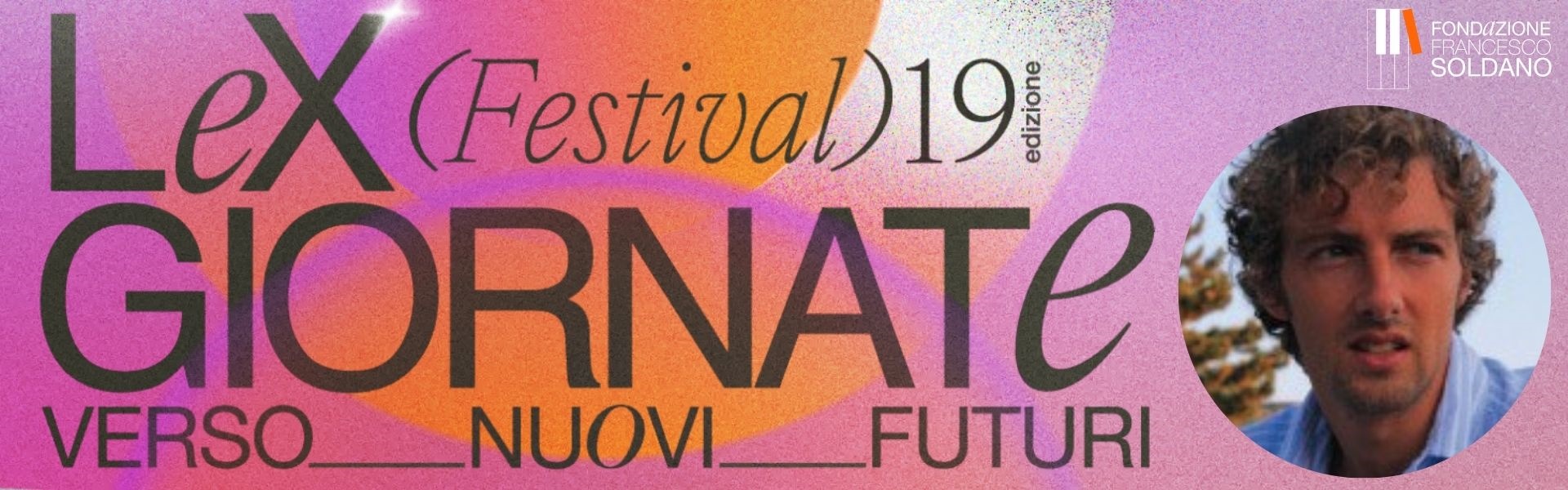 Festival le X giornate 2024 - 19 settembre