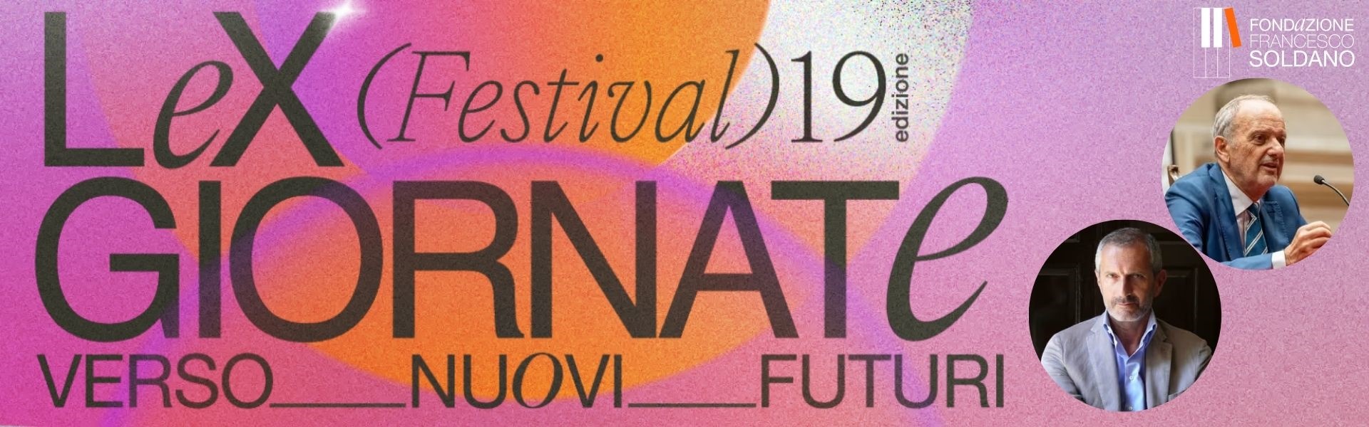 Festival le X giornate 2024 - 23 settembre