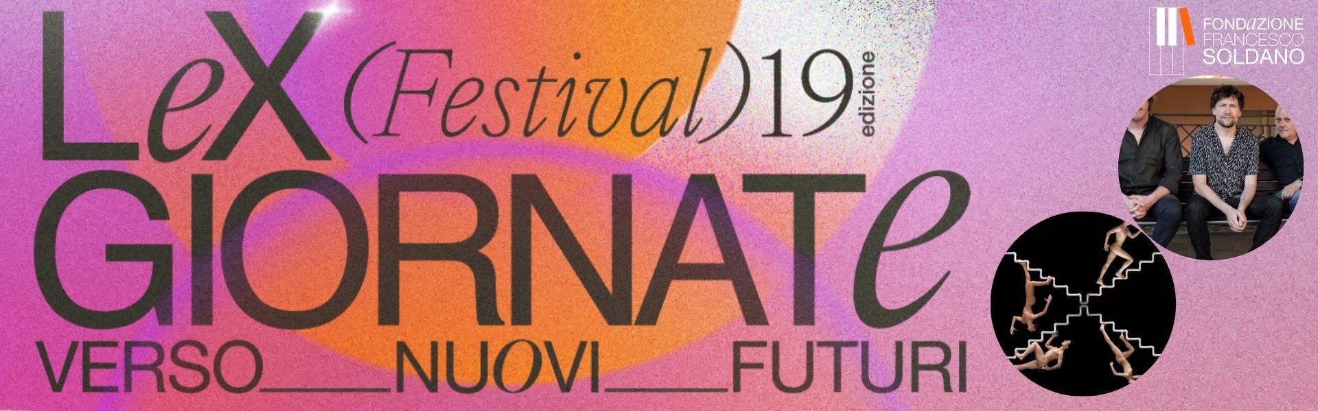 Festival le X giornate 2024 - 28 settembre