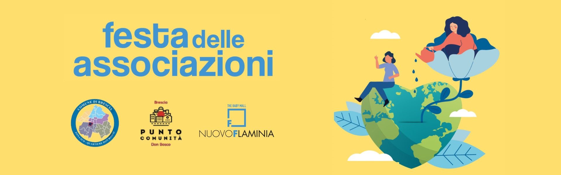 Festra Associazioni Don Bosco 2024