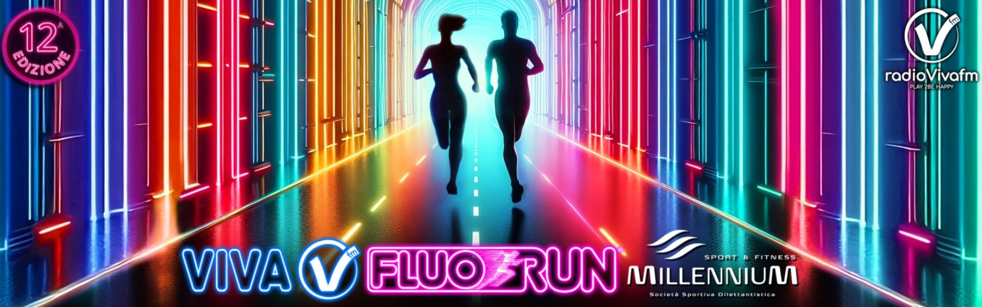 Fluo Run 2024