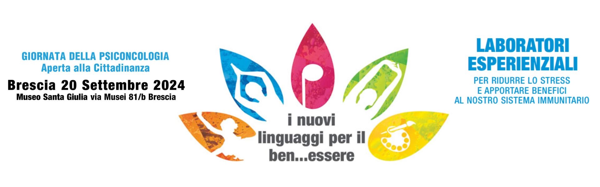 Giornata Psiconcologia 2024