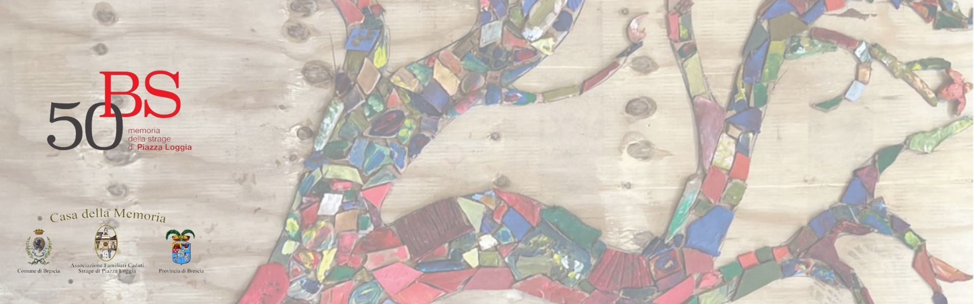 Il giardino incantato - mostra