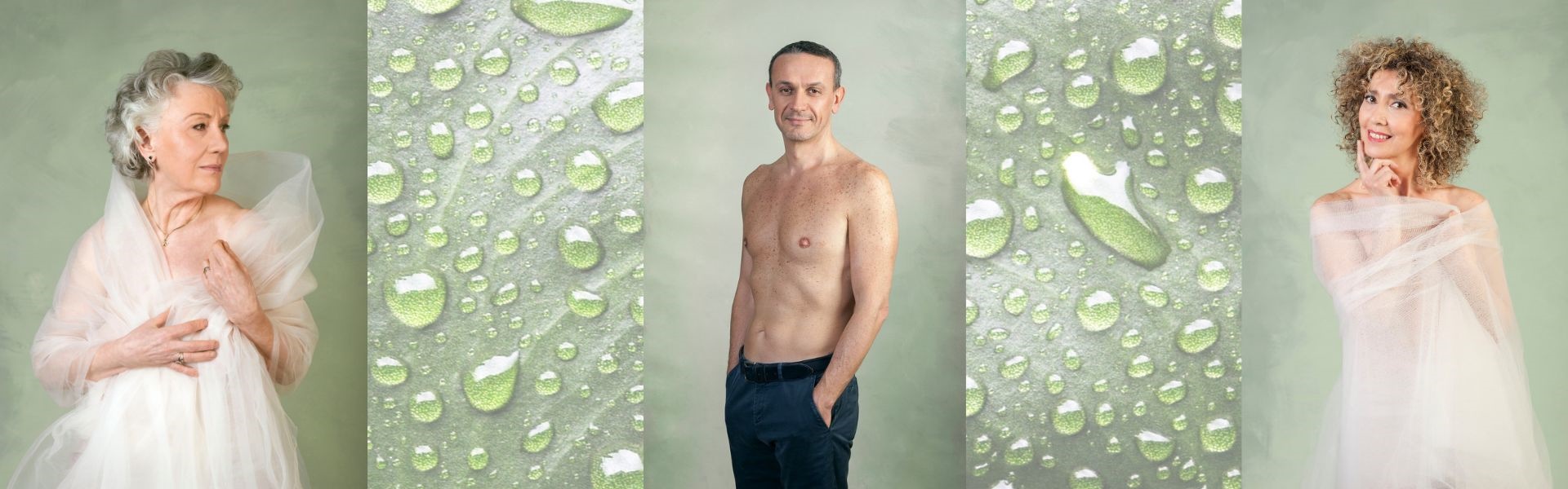 Io ero, sono, sarò. Mostra fotografica