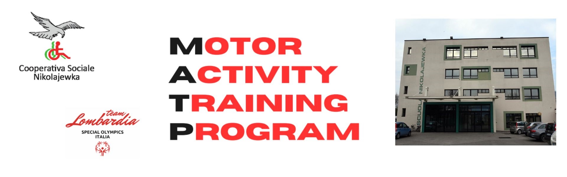 Matp Special Olympics Nikolajewka