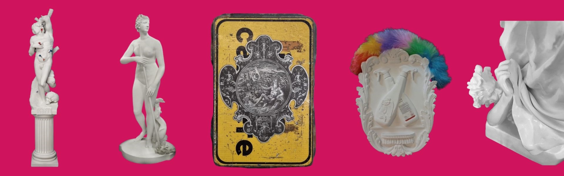 Meccaniche della meraviglia 2024 - 10 - 13 settembre