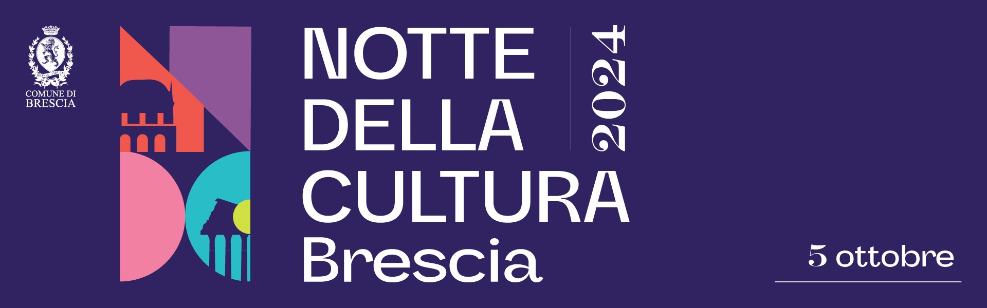 Notte della CUltura 2024