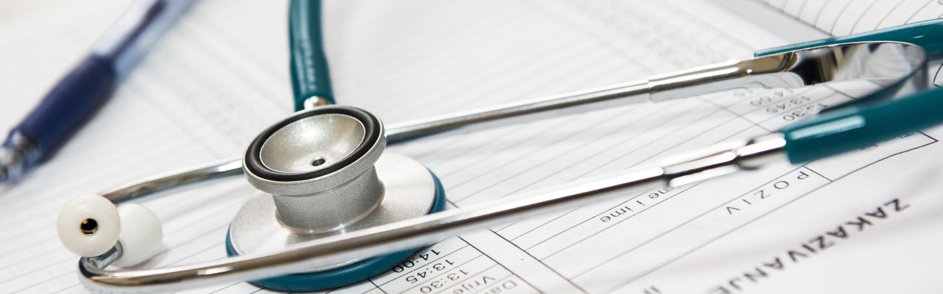 Prenotazione visite specialistiche primo accesso