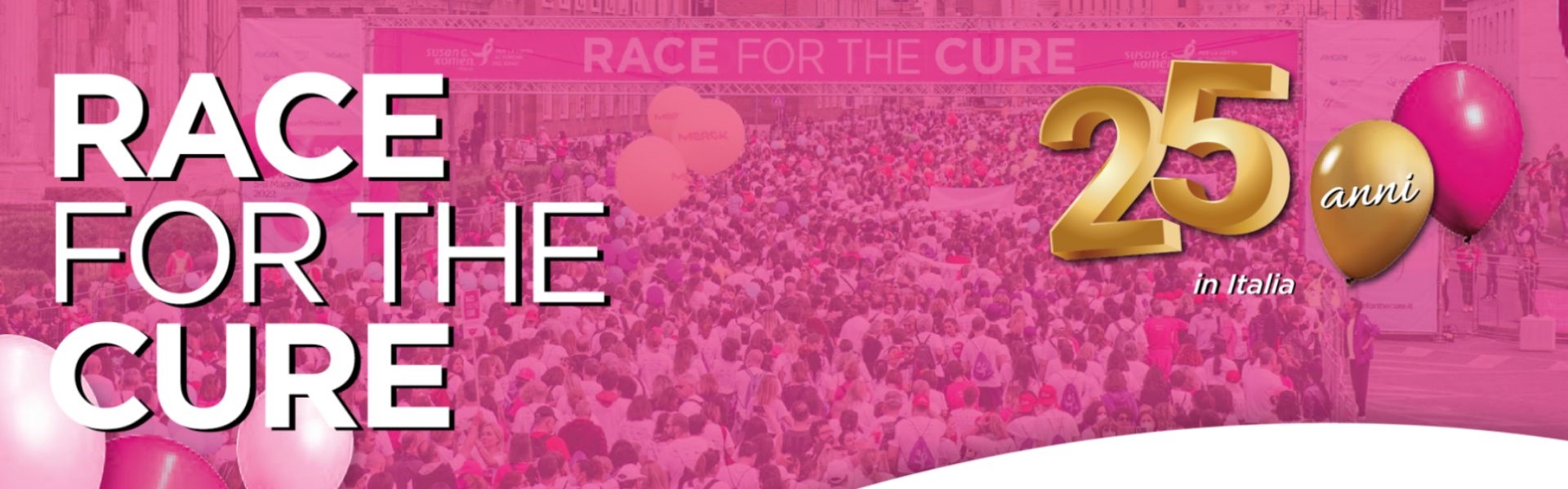 Race for the cure 2024