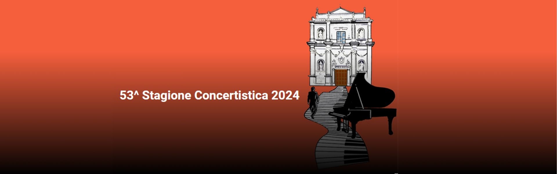 Stagione concertistica GIA 2024 