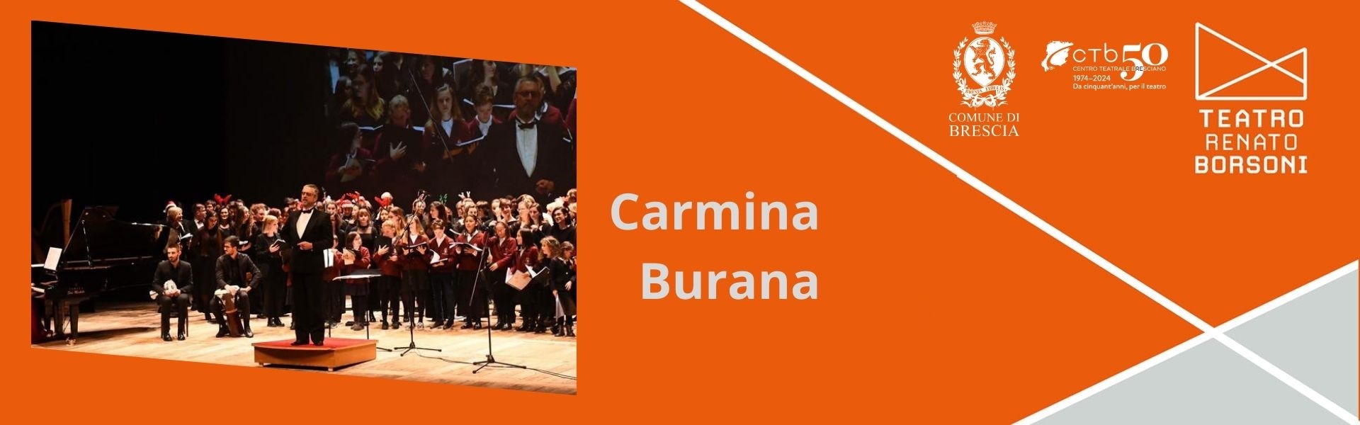 Teatro Borsoni - 27-28 settembre