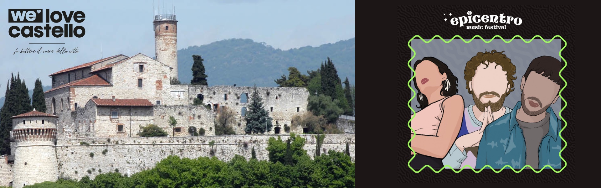 WLC 2024 - Epicentro - 6 settembre