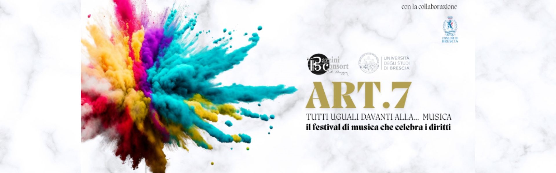 Bazzini Consort 2024 - 10 ottobre