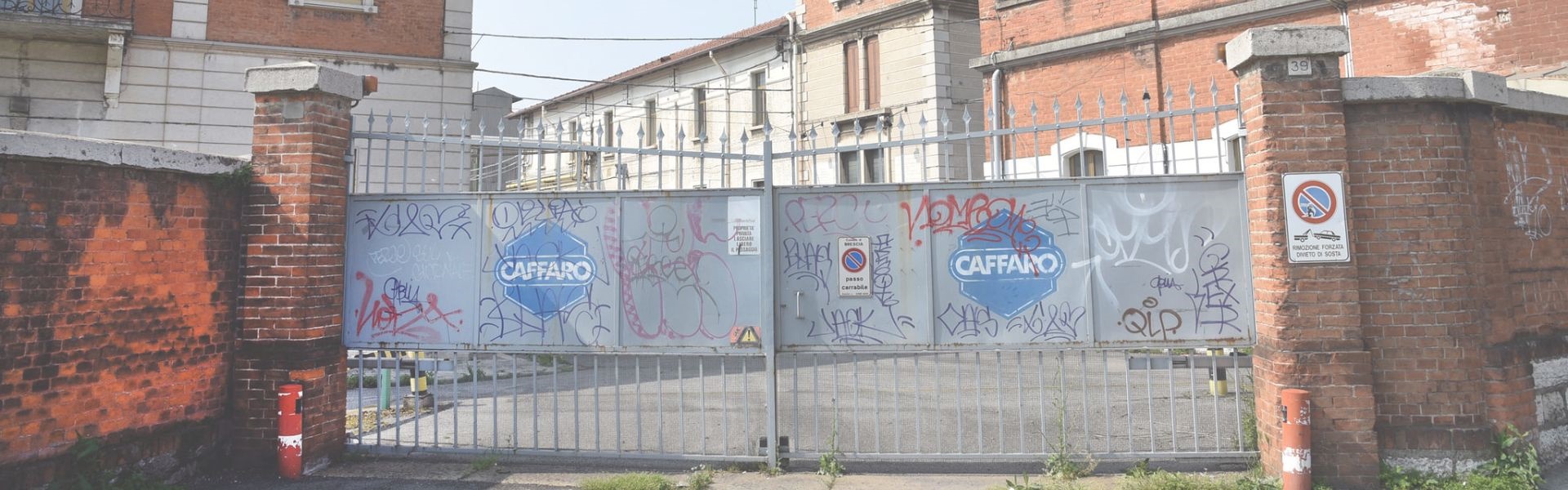 Caffaro facciamo il punto