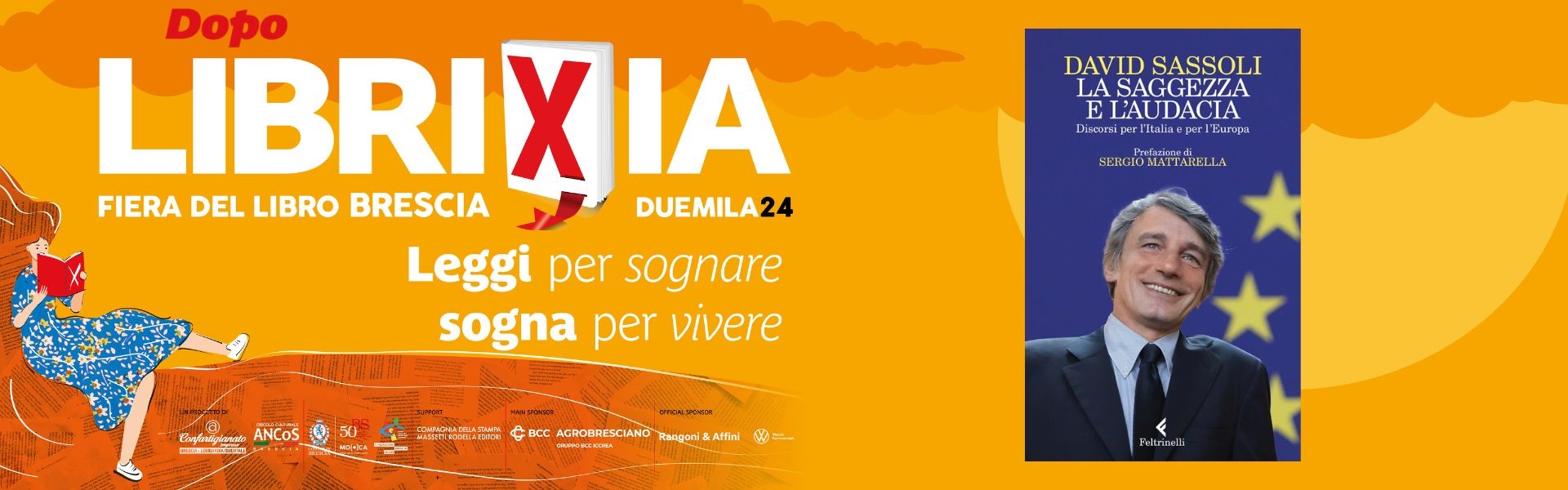 Dopo Librixia 2024- 14 ottobre