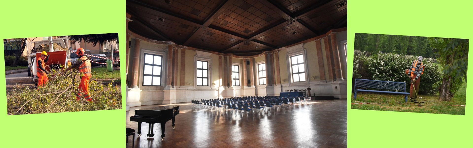 Incontro lavoro e fragilità