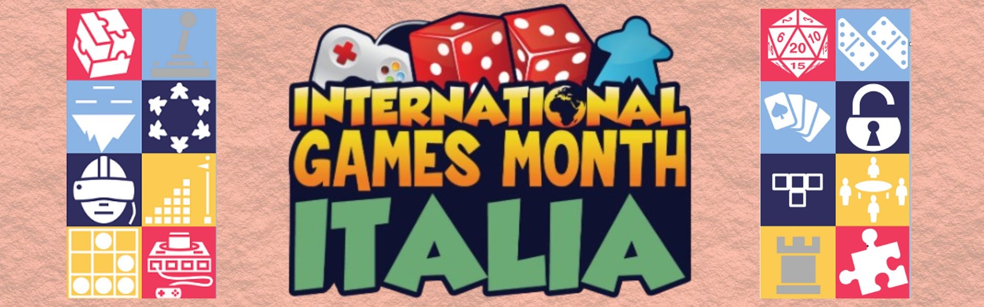 International games month 2024