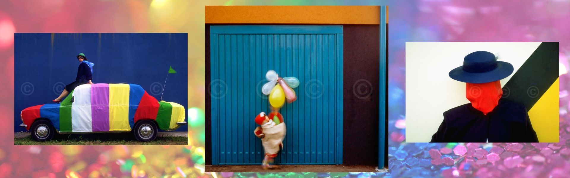 MNF - Mostra I colori di Pruzzo