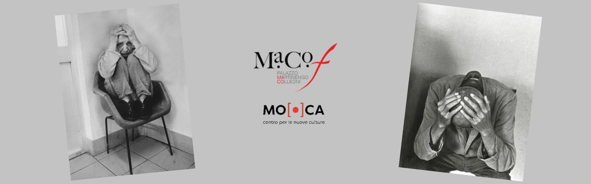 Macof - Matti siete voi