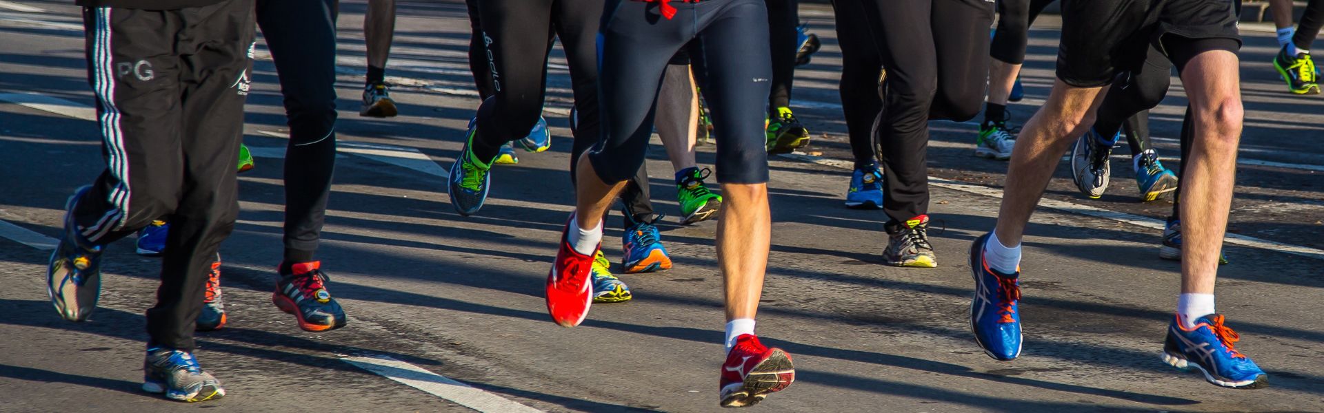 OspitiAmoRun 2° edizione