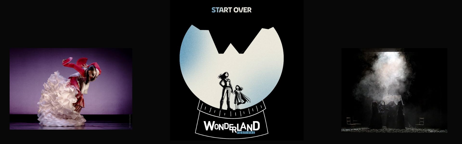 Wonderland festival 2024