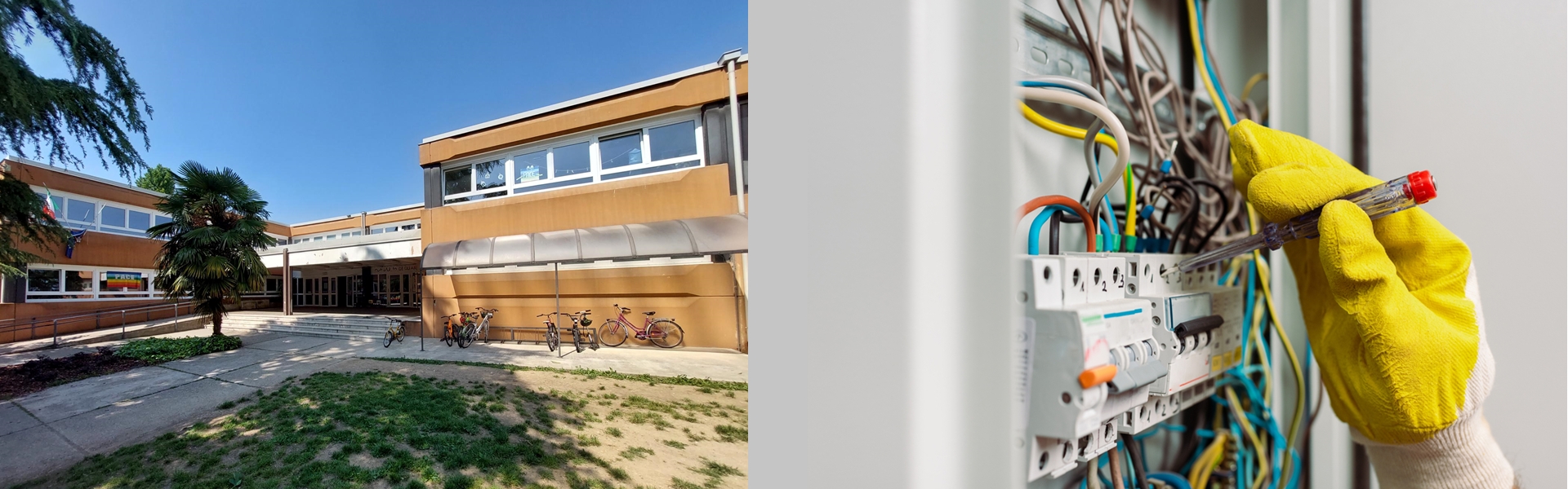 efficientamento energetico scuole