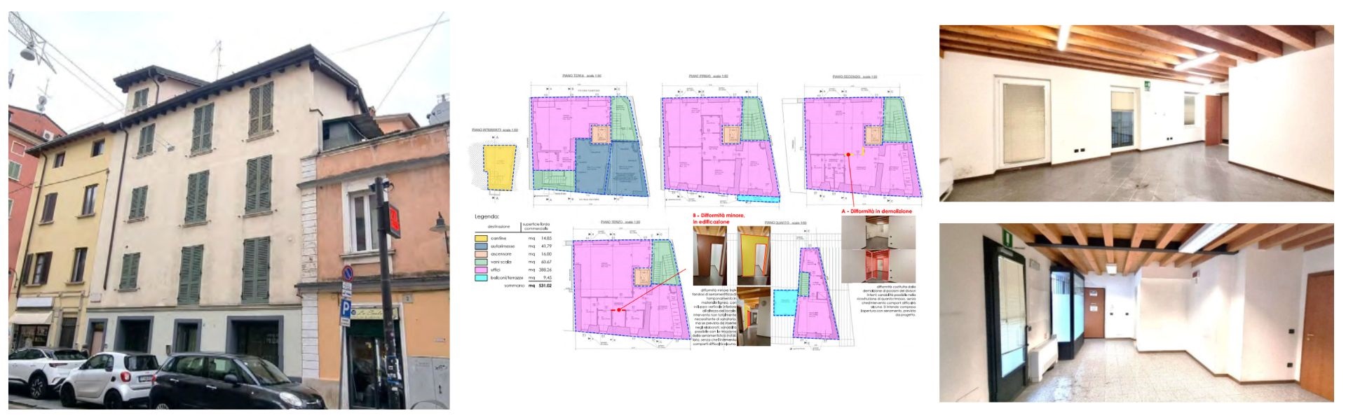Bando alienazione San Faustino 3
