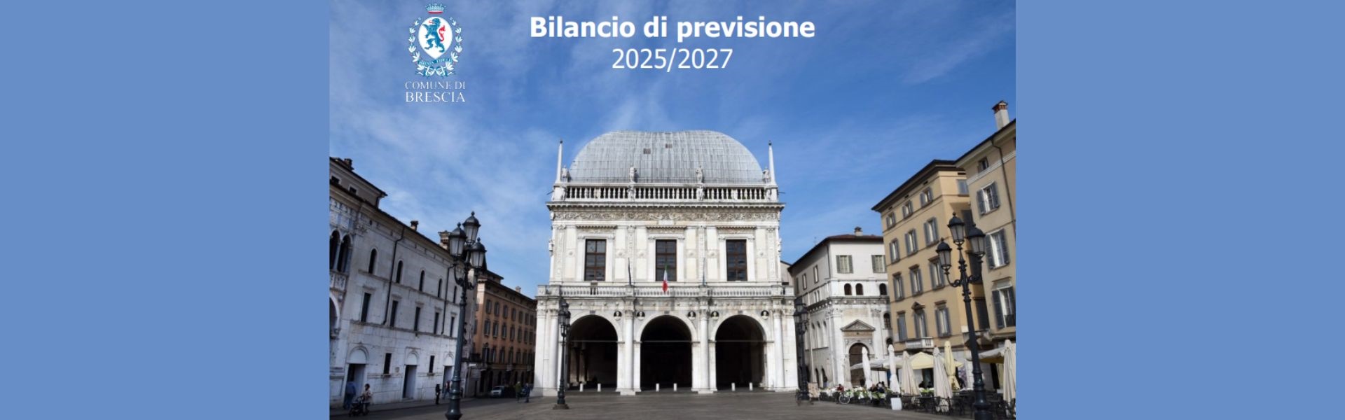 Bilancio di previsione 2025-2027