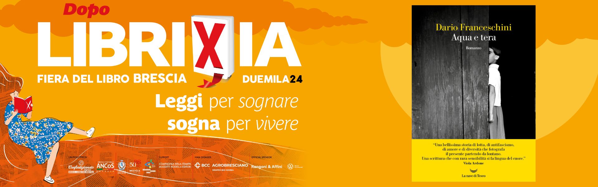 Dopo Librixia 2024 - 2 dicembre