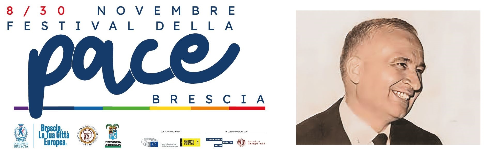 Festival Pace 2024. Mostra Chizzolini