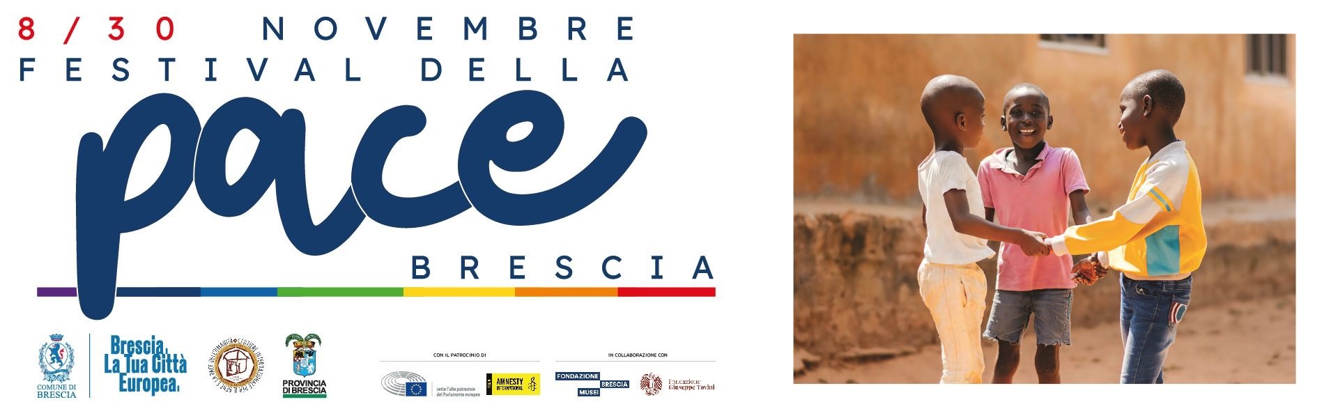 Festival Pace 2024. Mostra Rwanda