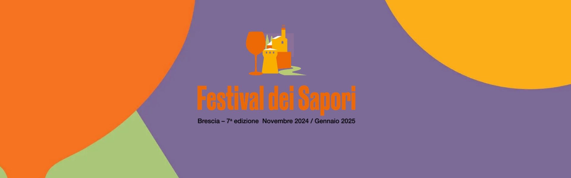 Festival dei sapori 2024