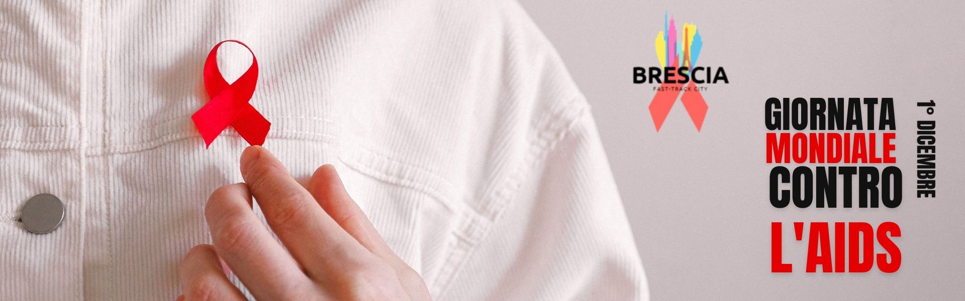 Giornata mondiale contro l'AIDS