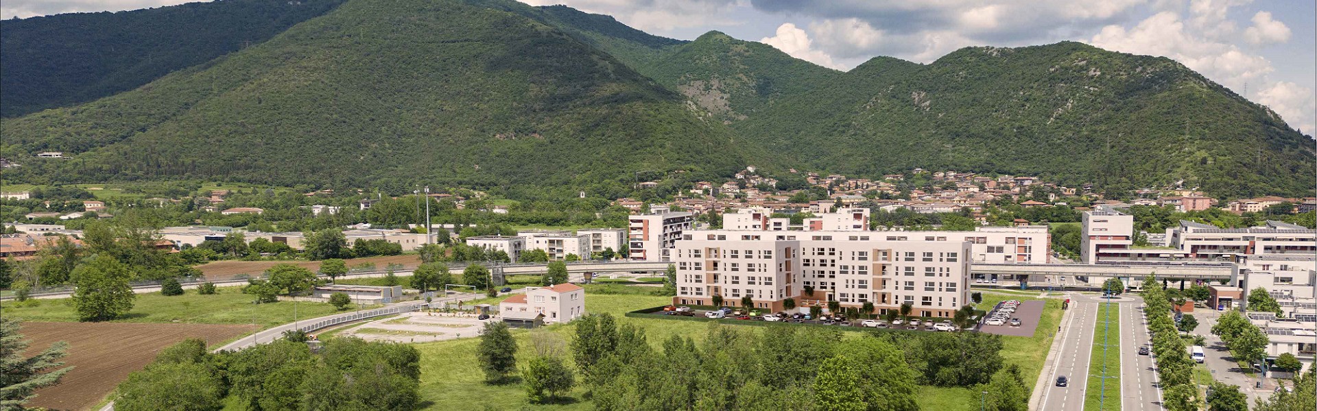 Interventi a Sanpolino