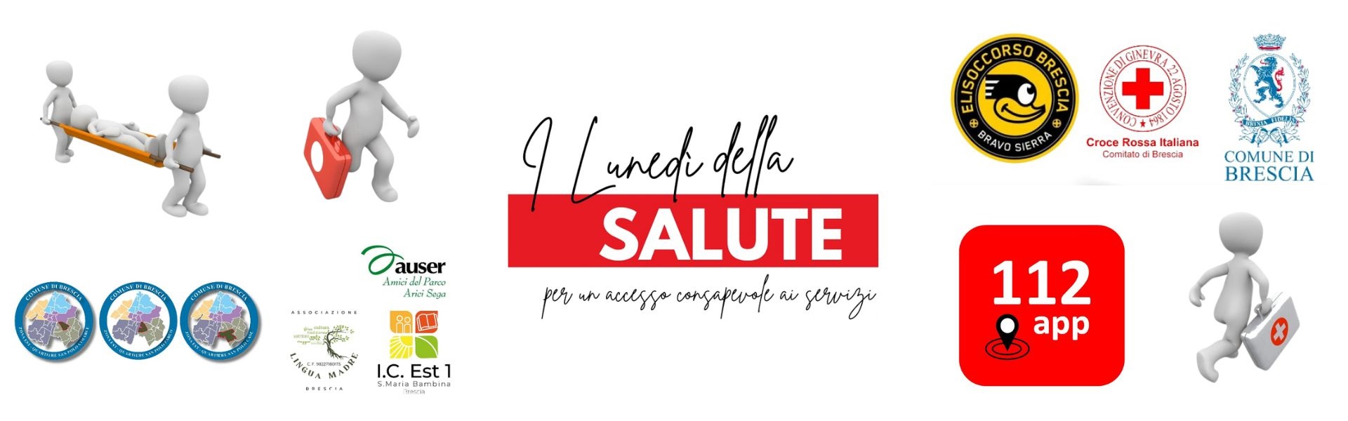 Lunedì della salute